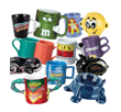 Bespoke Mugs