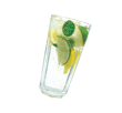 Cooler Glass