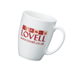 Gem China Mugs