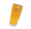 Jubilee Pint Glass