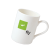 Lyric China Mugs