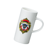 Pillar China Mugs