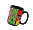 Stein Mugs