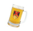 Tankard Half Pint Glass