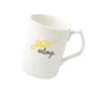 Topaz China Mugs